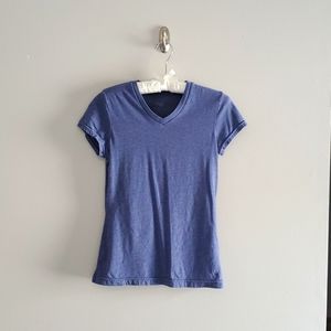 Danskin Now Blue T-shirt